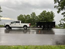 Professional Junk Removal in Glen Rock, NJ